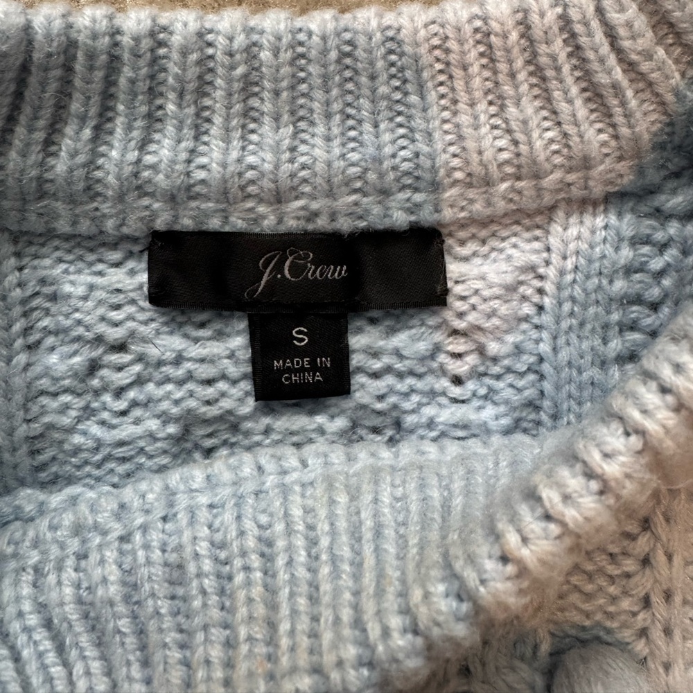 JCREW Sweater - Picture 5 of 6